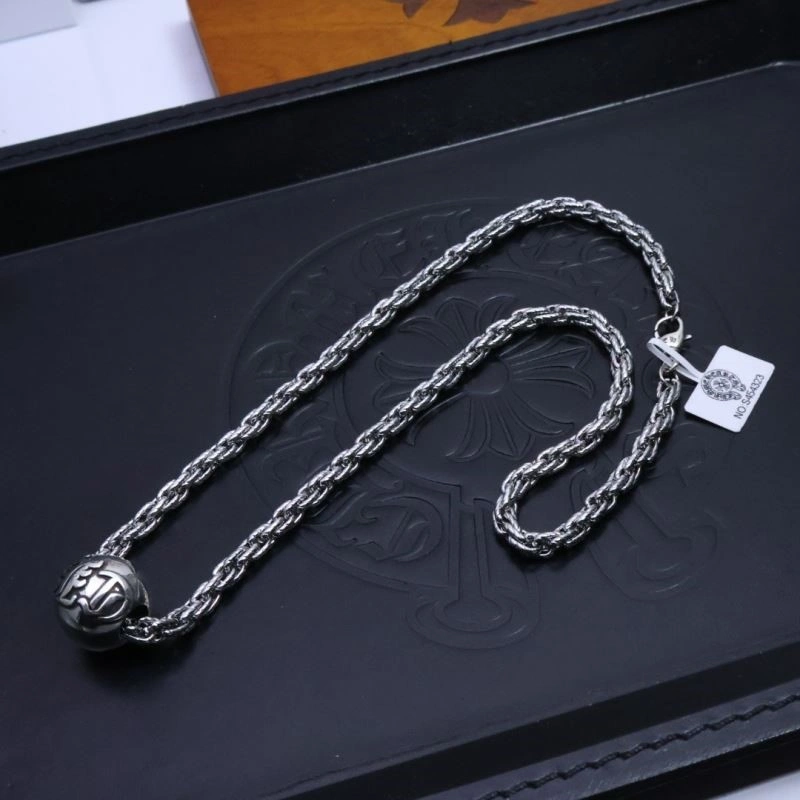 Chrome Hearts Necklaces MoistureWicking 239283