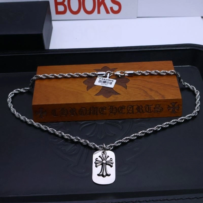 FastDry Chrome Hearts Necklaces 239267