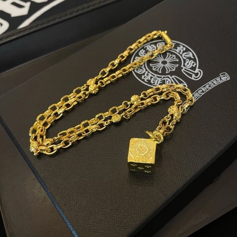Chrome Hearts Necklaces Classic 239287