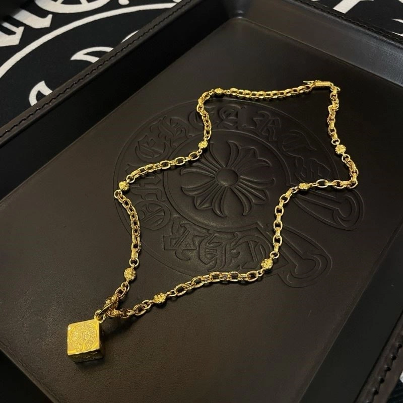 Chrome Hearts Necklaces Classic 239287