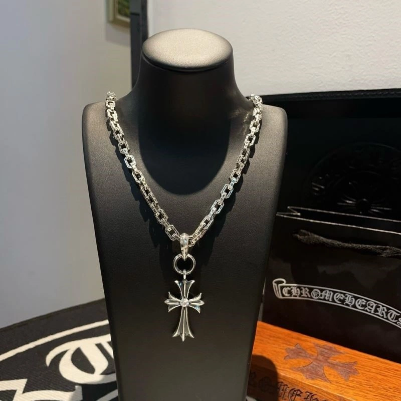 Chrome Hearts Necklaces Lightweight 239269