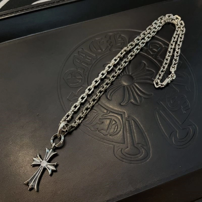 Chrome Hearts Necklaces Lightweight 239269