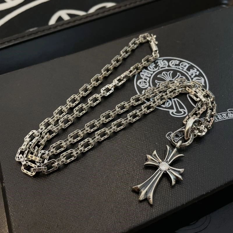 Chrome Hearts Necklaces Lightweight 239269
