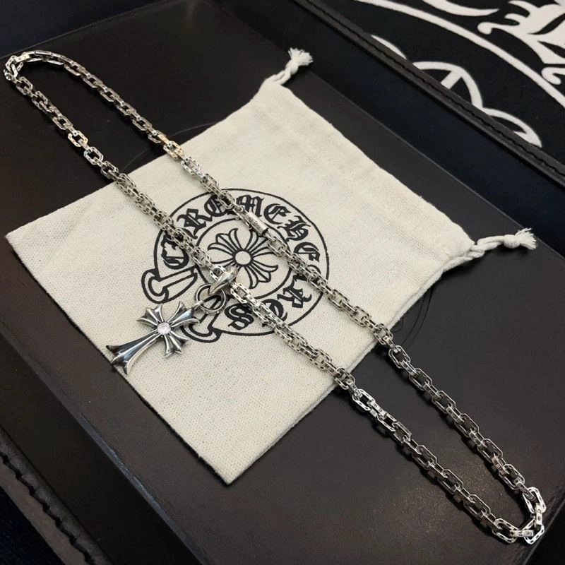 Chrome Hearts Necklaces Lightweight 239269