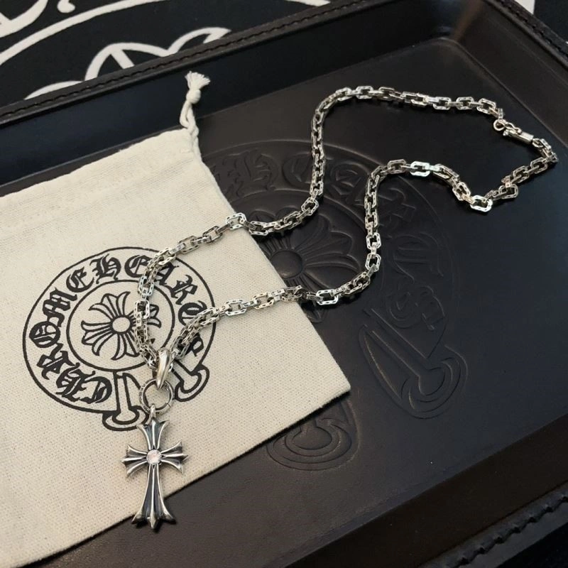 Chrome Hearts Necklaces Lightweight 239269
