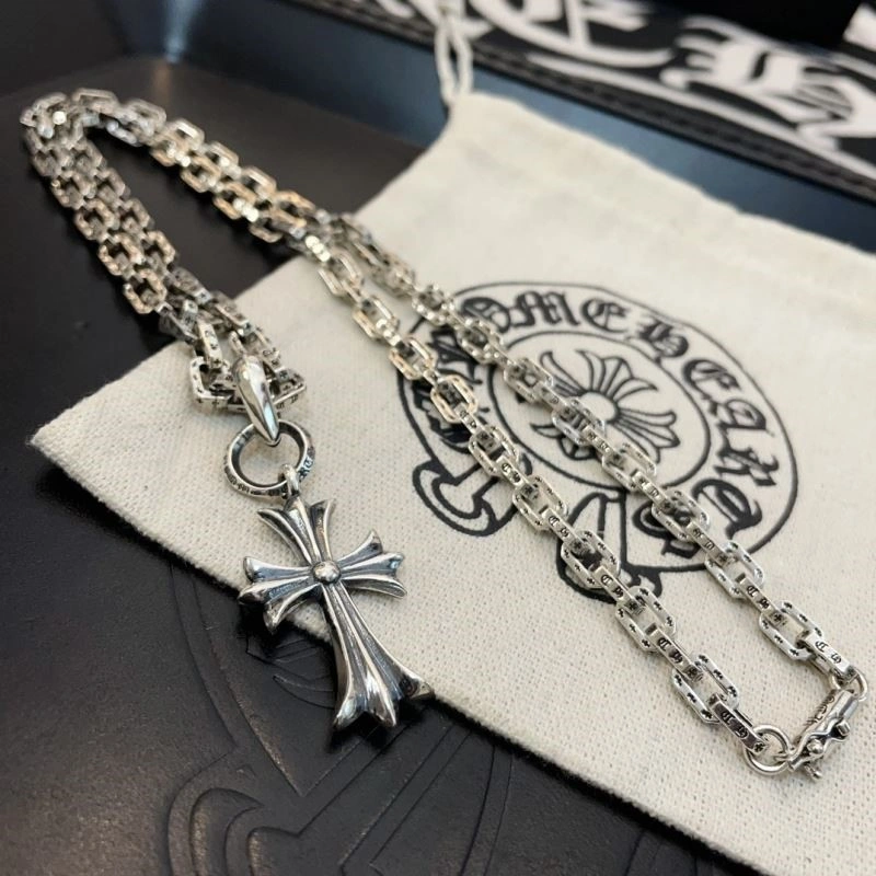 Chrome Hearts Necklaces Lightweight 239269