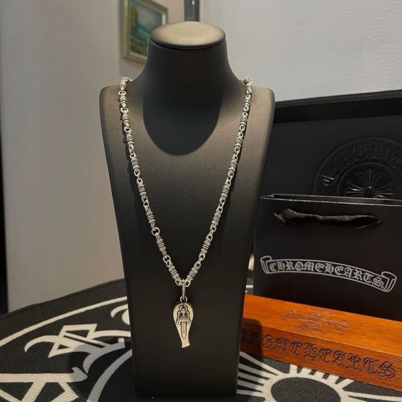 Chrome Hearts Necklaces FastDry 239289