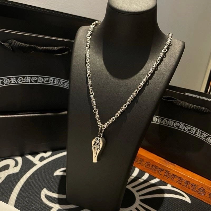 Chrome Hearts Necklaces FastDry 239289