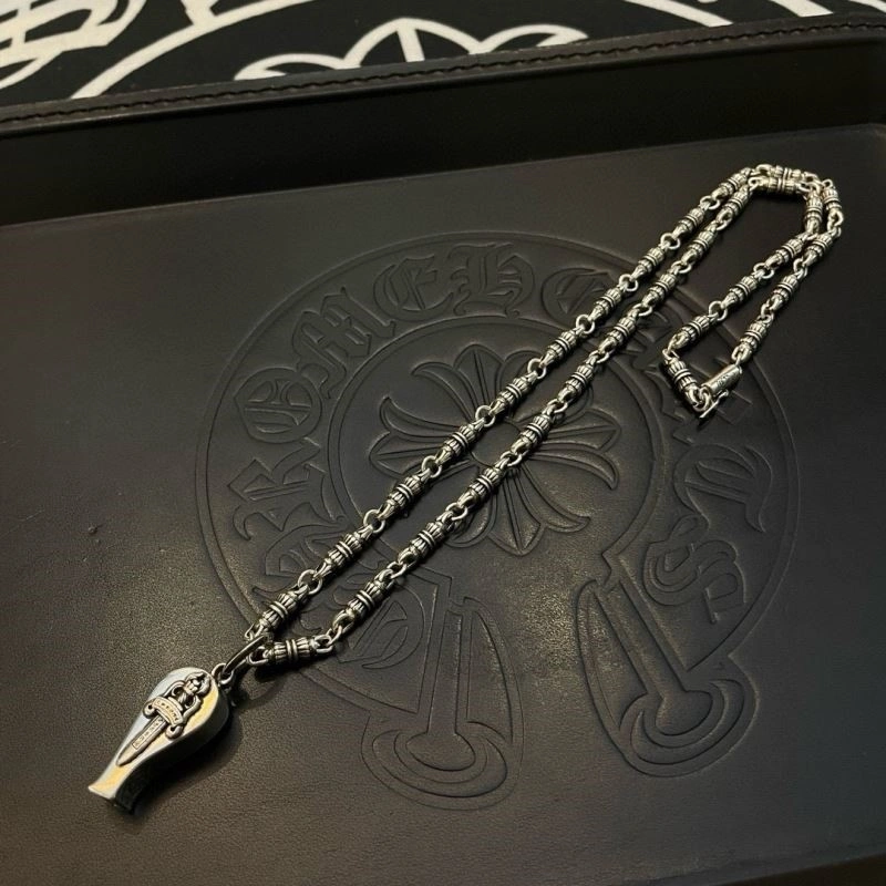 Chrome Hearts Necklaces FastDry 239289