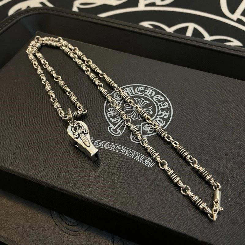 Chrome Hearts Necklaces FastDry 239289
