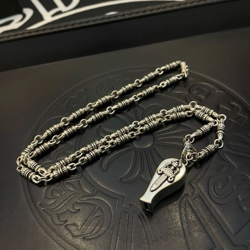 Chrome Hearts Necklaces FastDry 239289