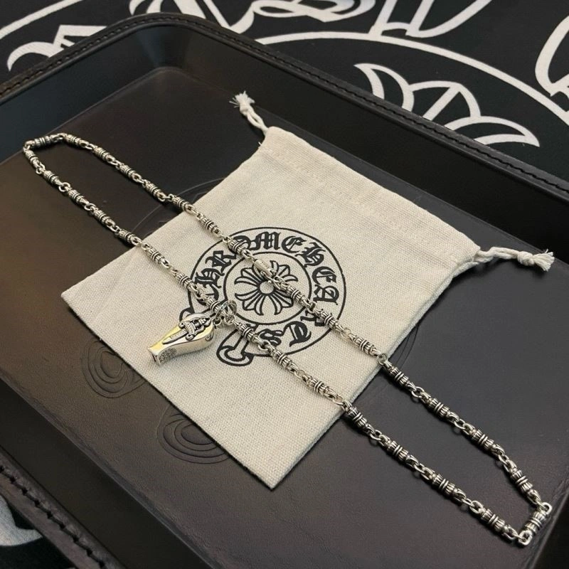 Chrome Hearts Necklaces FastDry 239289