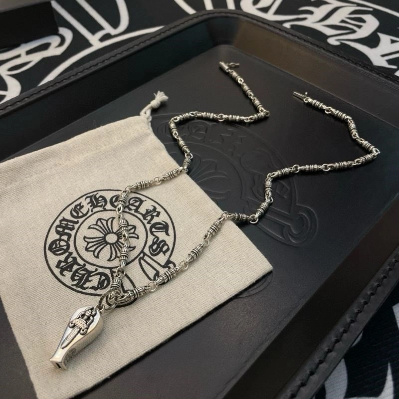 Chrome Hearts Necklaces FastDry 239289