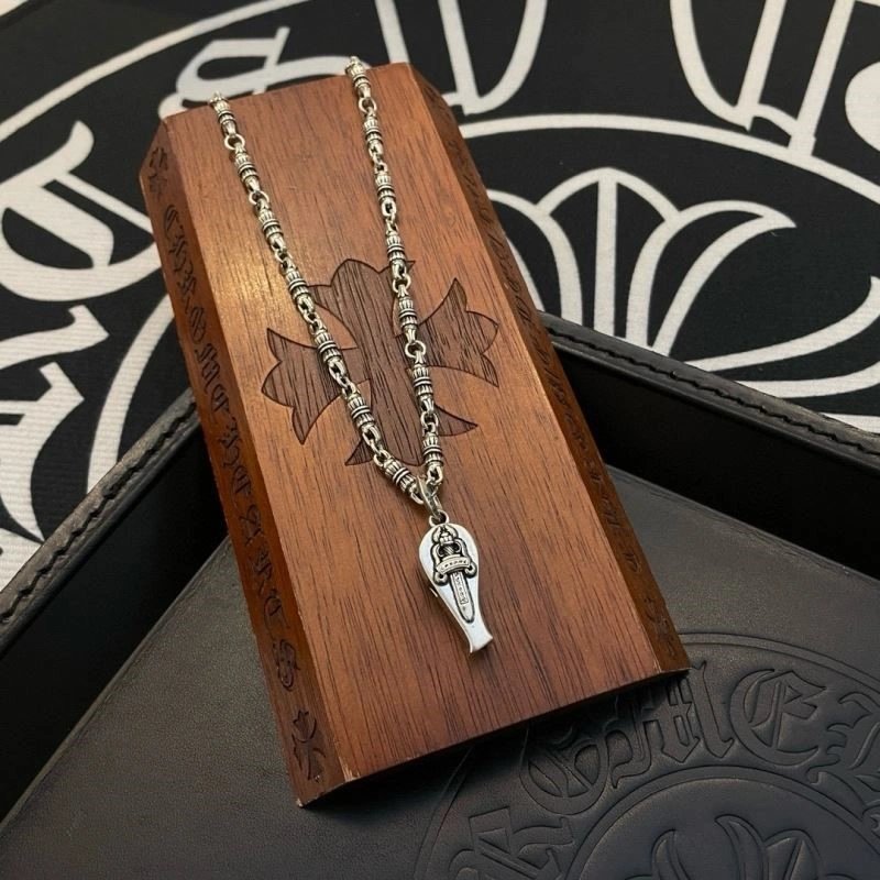 Chrome Hearts Necklaces FastDry 239289