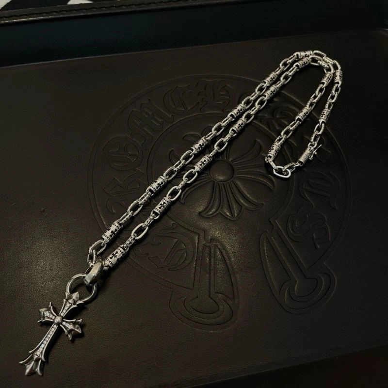 Chrome Hearts Necklaces QuickDry 239294