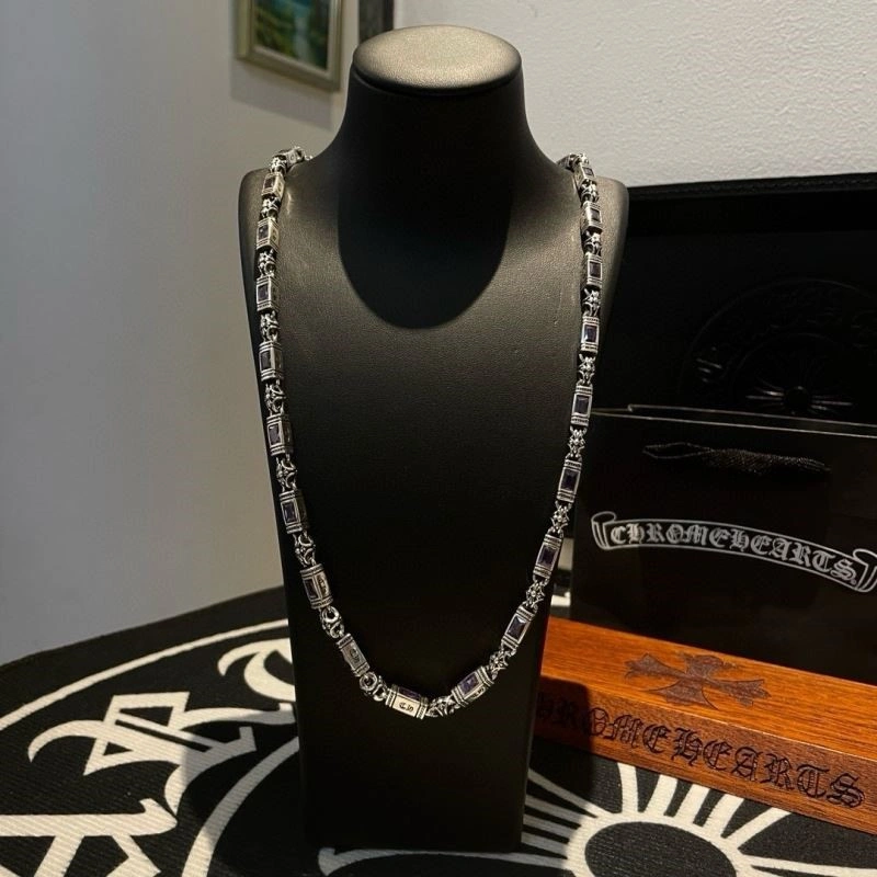 Chrome Hearts Necklaces Classic 239268