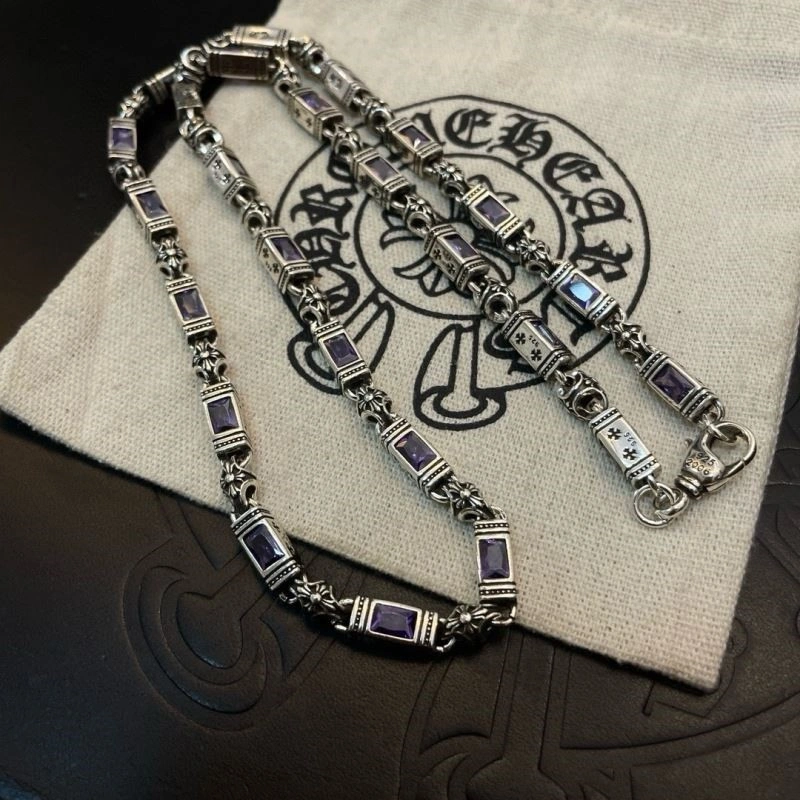 Chrome Hearts Necklaces Classic 239268