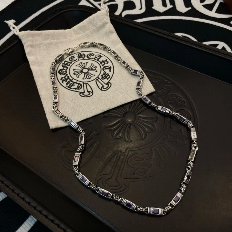 Chrome Hearts Necklaces Classic 239268
