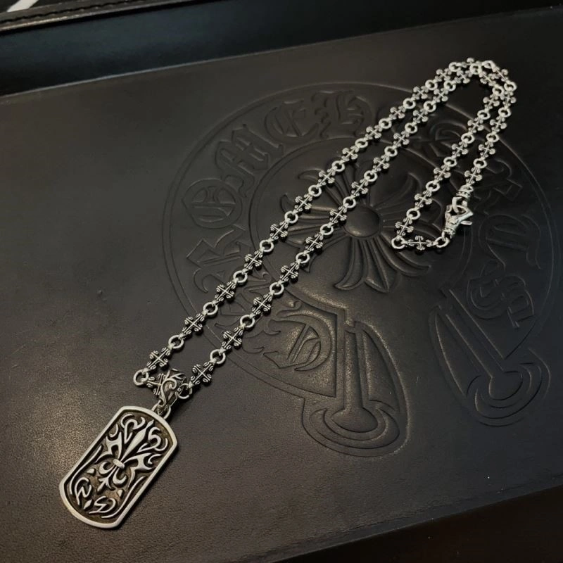 Chrome Hearts Necklaces Flexible 239290