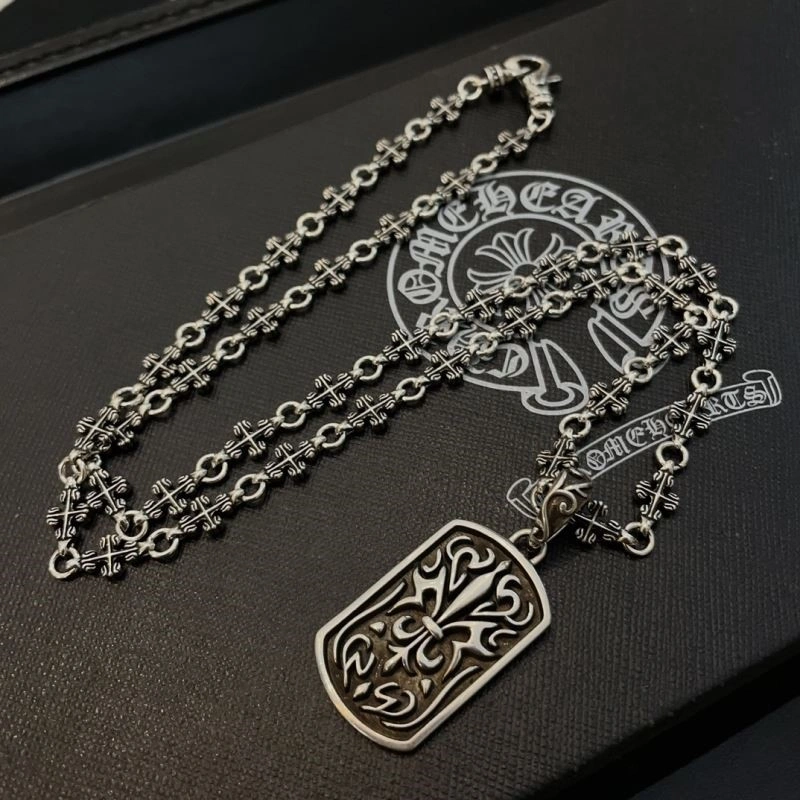 Chrome Hearts Necklaces Flexible 239290