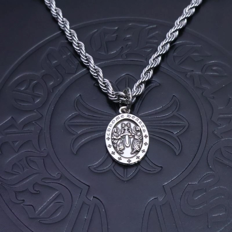SportInspired Chrome Hearts Necklaces 239259