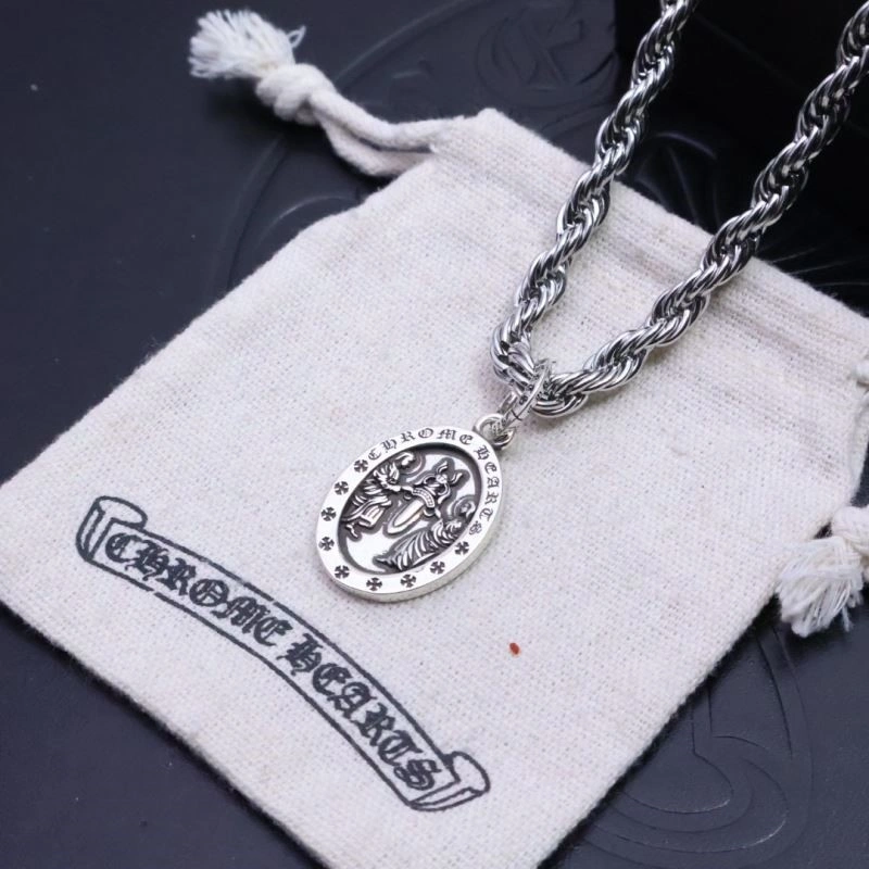 SportInspired Chrome Hearts Necklaces 239259