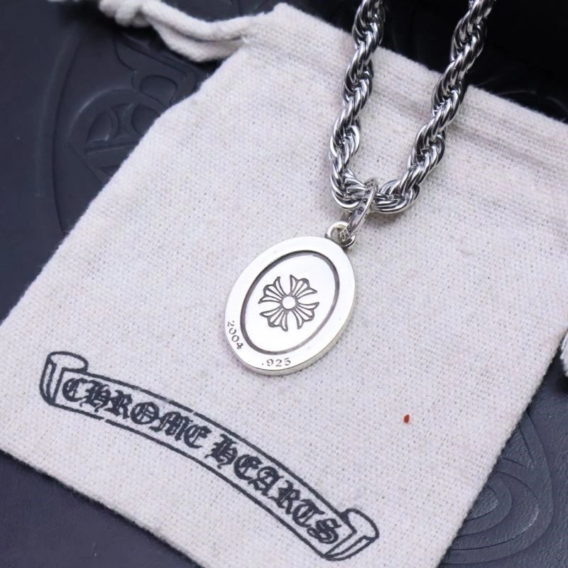 SportInspired Chrome Hearts Necklaces 239259
