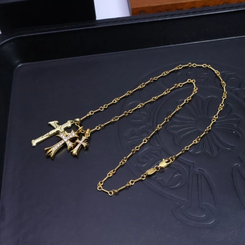 Chrome Hearts Necklaces Comfortable 239255