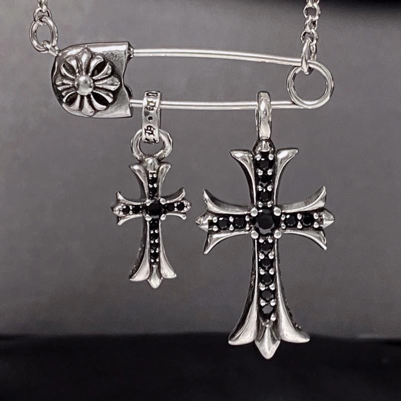Attractive Chrome Hearts Necklaces 239253