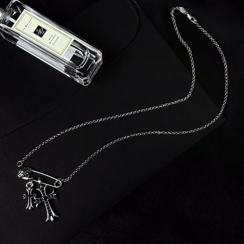 Attractive Chrome Hearts Necklaces 239253