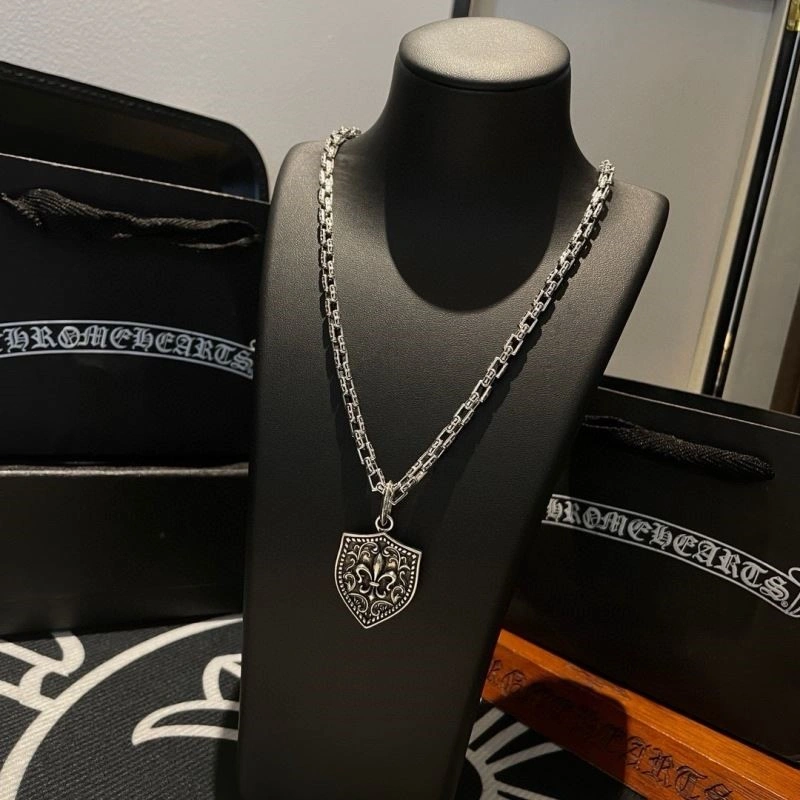Chrome Hearts Necklaces Sustainable 239232