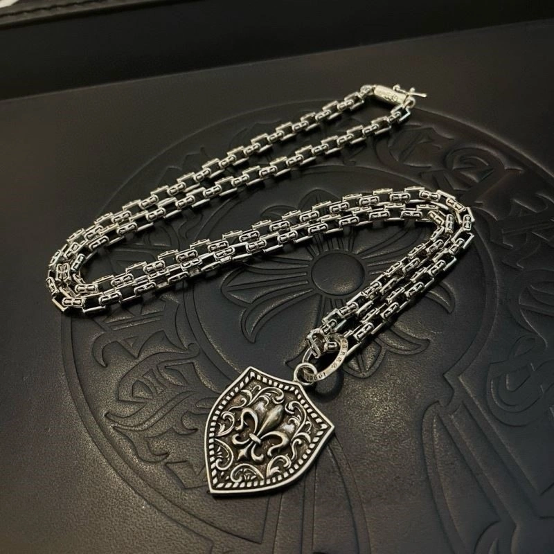 Chrome Hearts Necklaces Sustainable 239232