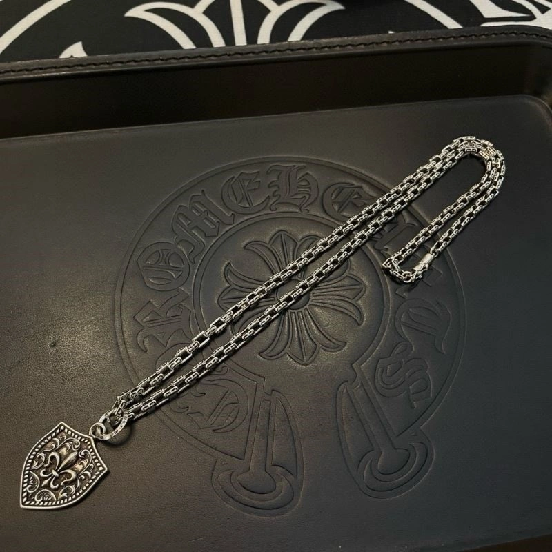 Chrome Hearts Necklaces Sustainable 239232