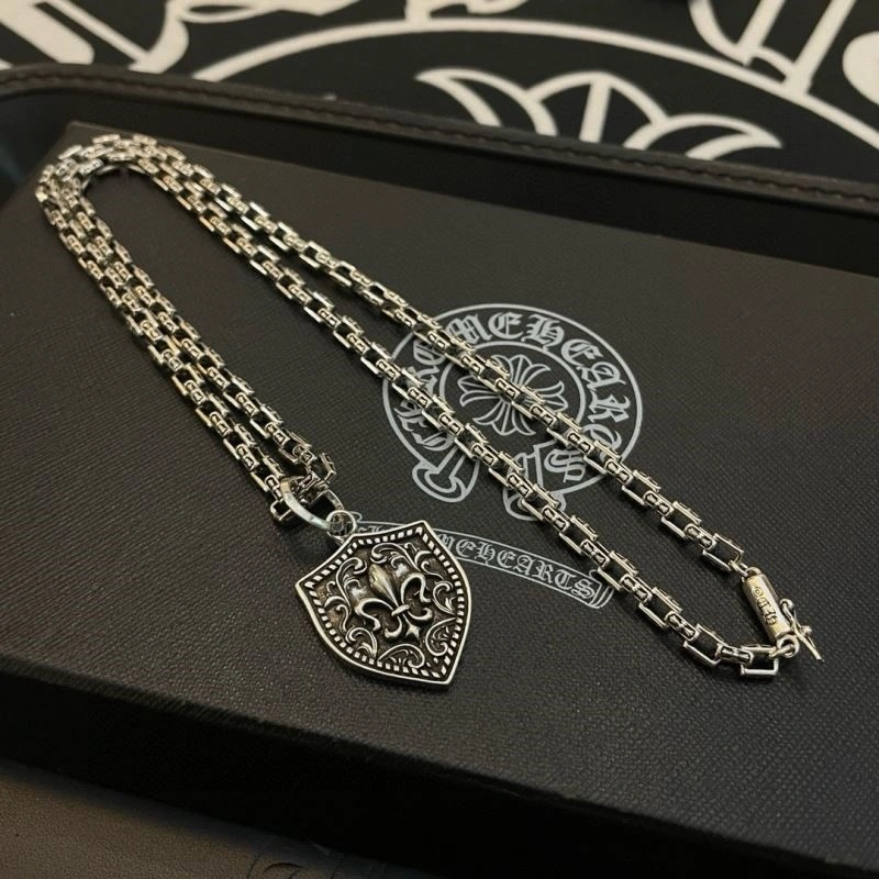 Chrome Hearts Necklaces Sustainable 239232