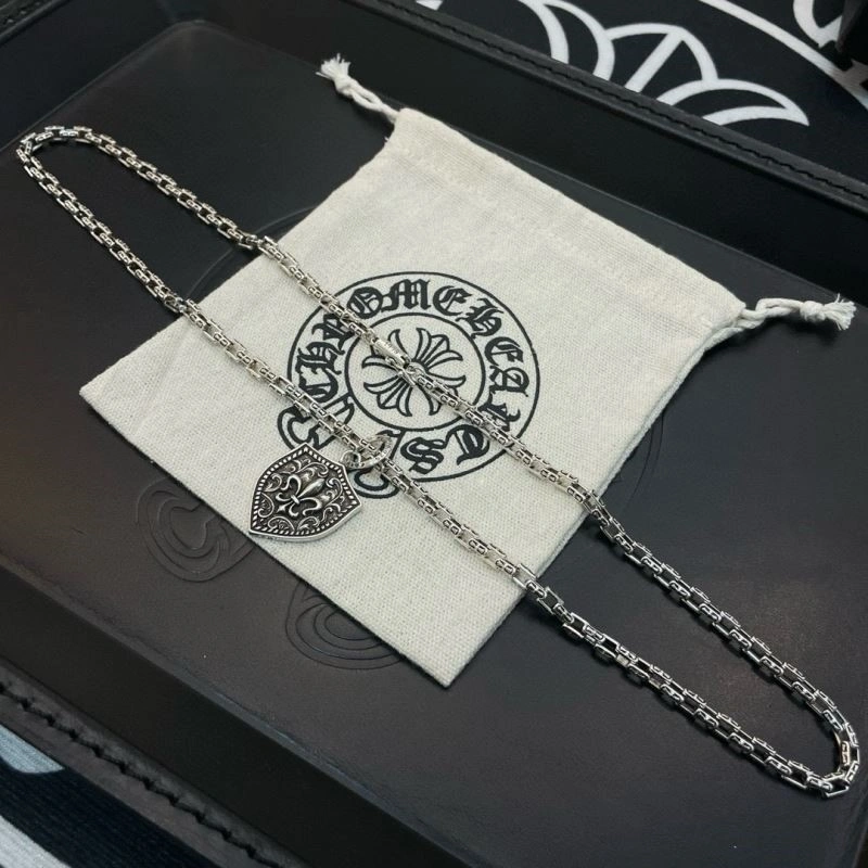Chrome Hearts Necklaces Sustainable 239232