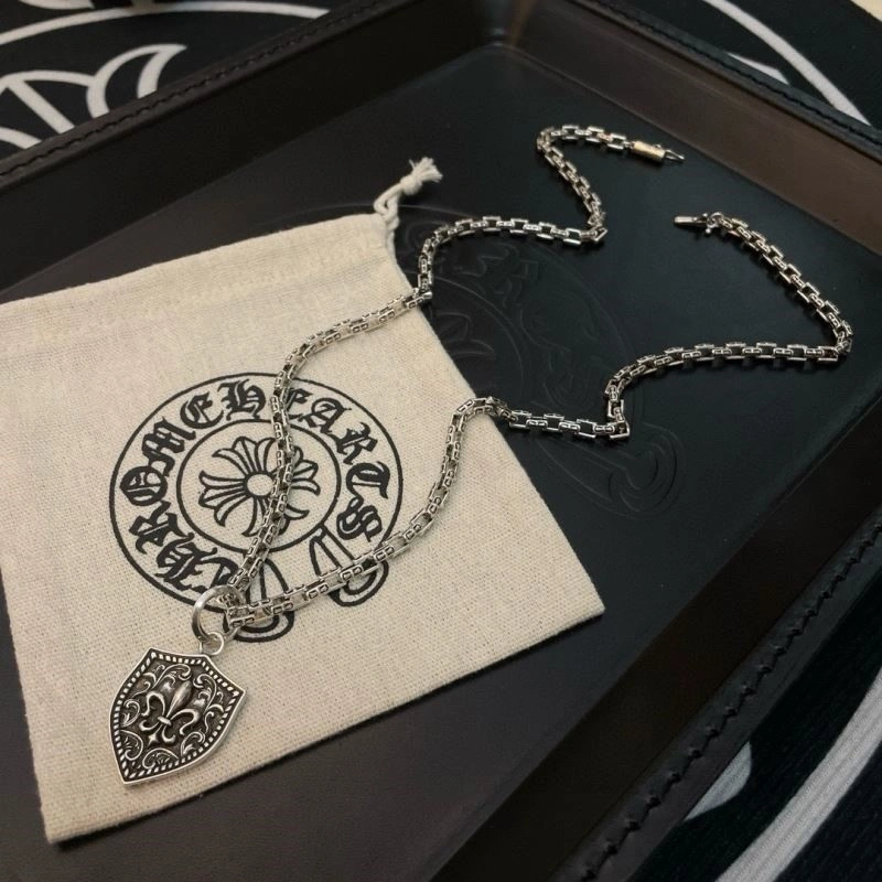Chrome Hearts Necklaces Sustainable 239232