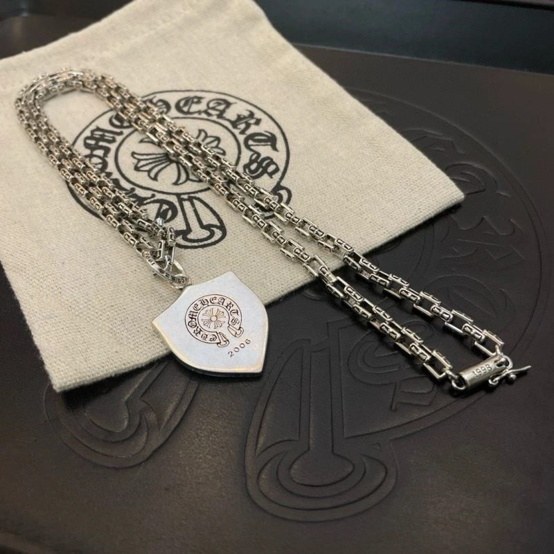 Chrome Hearts Necklaces Sustainable 239232