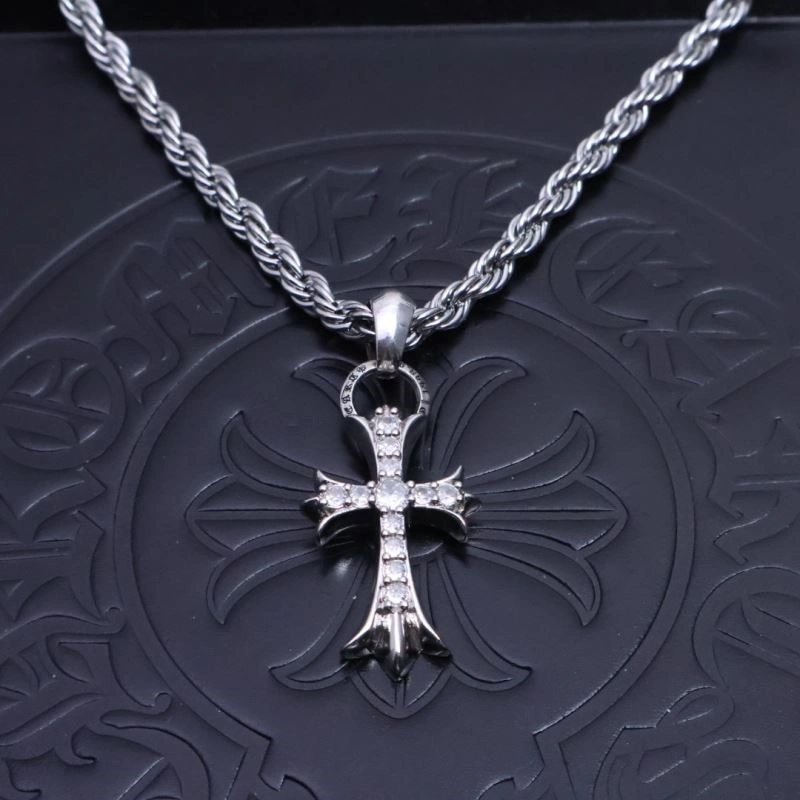 Unique Chrome Hearts Necklaces 239246