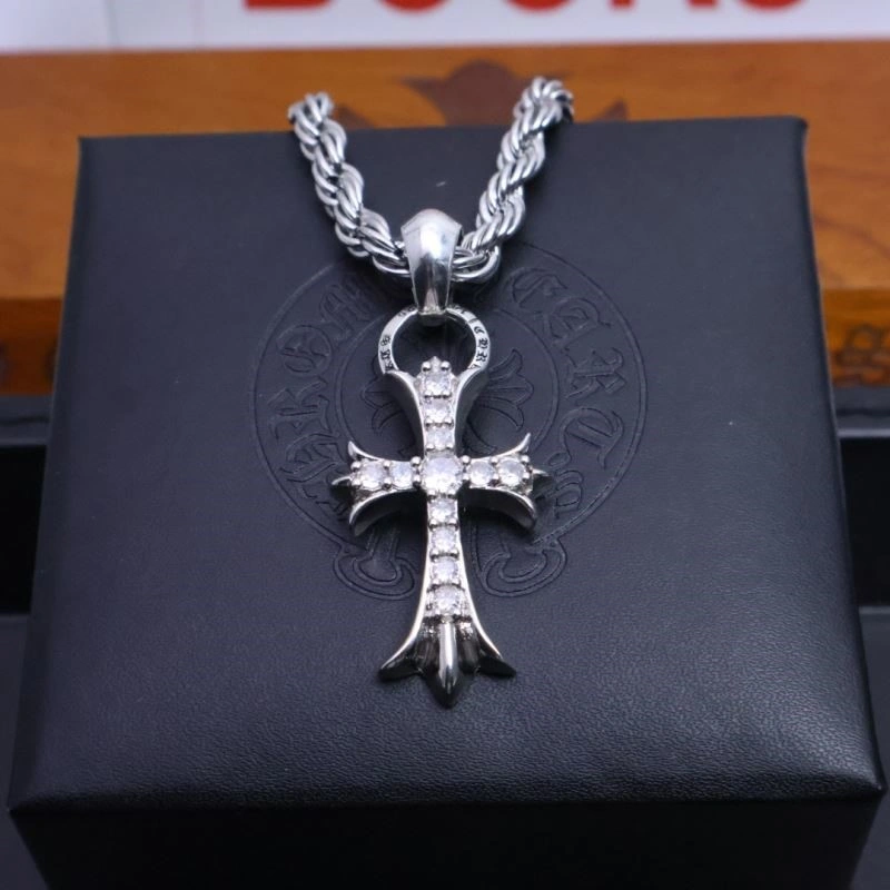 Unique Chrome Hearts Necklaces 239246
