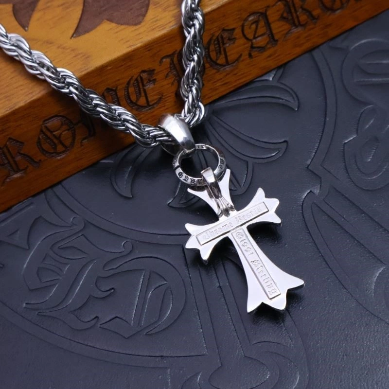 Unique Chrome Hearts Necklaces 239246