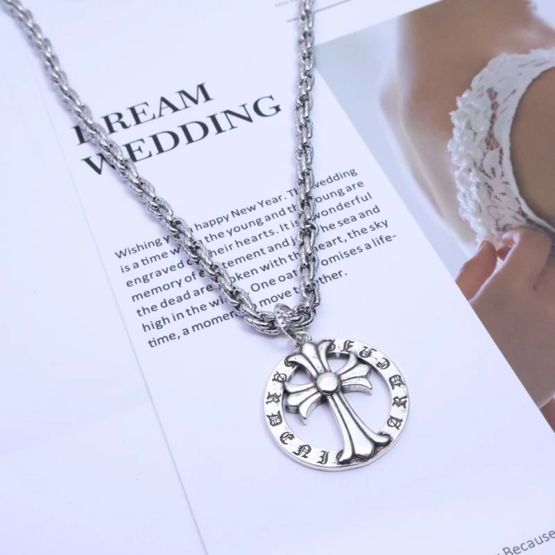 Chrome Hearts Necklaces FlexibleFit 239237