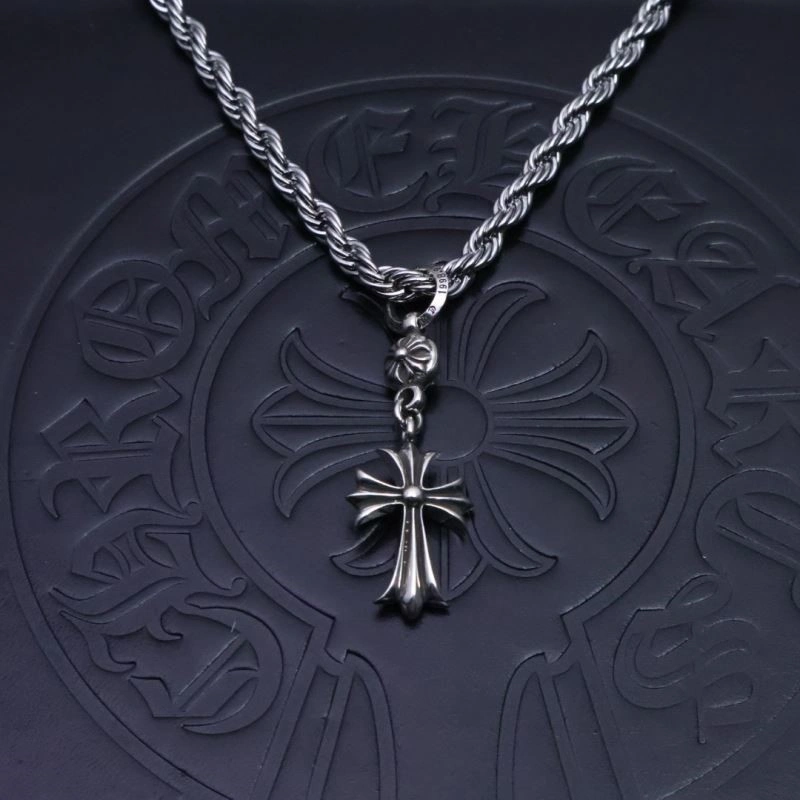 Chrome Hearts Necklaces EasyMatch 239251