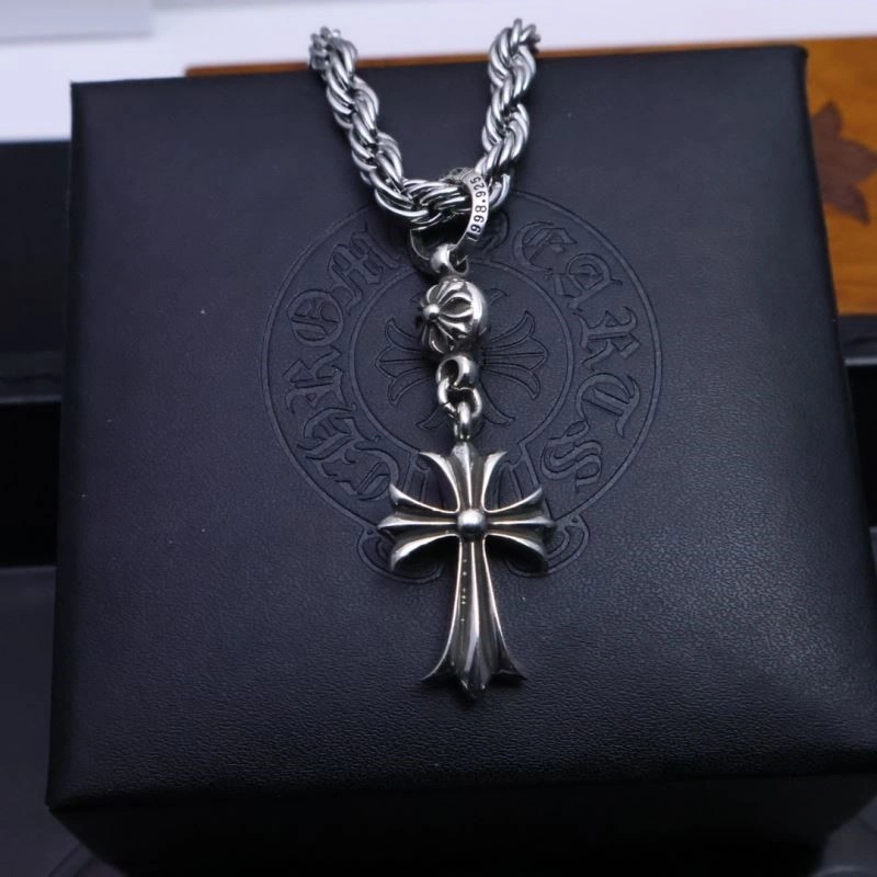 Chrome Hearts Necklaces EasyMatch 239251
