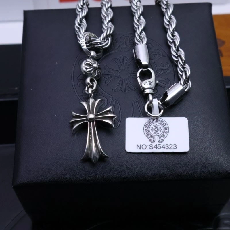 Chrome Hearts Necklaces EasyMatch 239251
