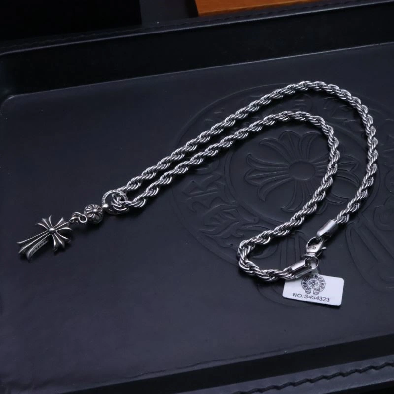 Chrome Hearts Necklaces EasyMatch 239251
