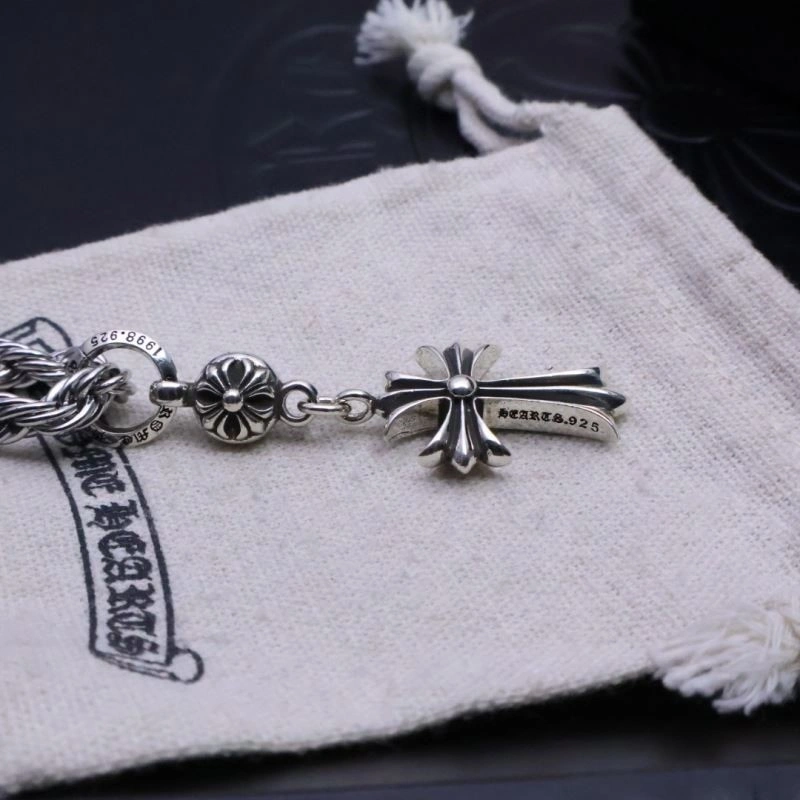 Chrome Hearts Necklaces EasyMatch 239251