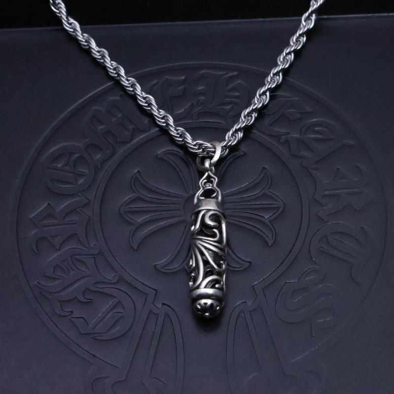 Chrome Hearts Necklaces UrbanChic 239229