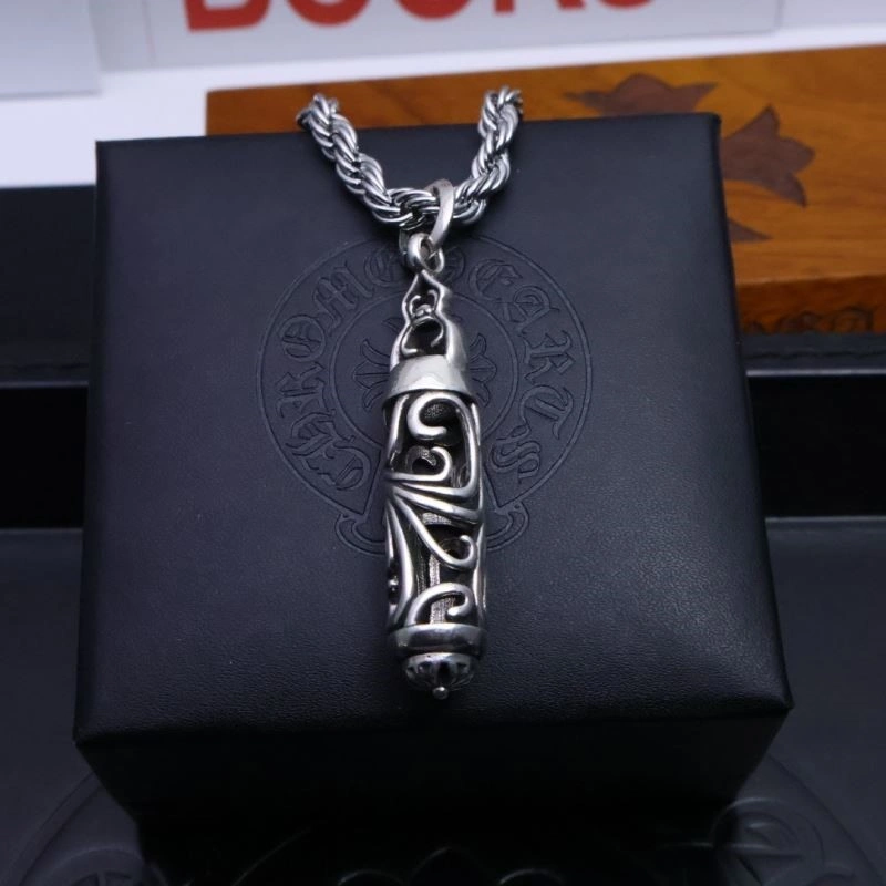 Chrome Hearts Necklaces UrbanChic 239229