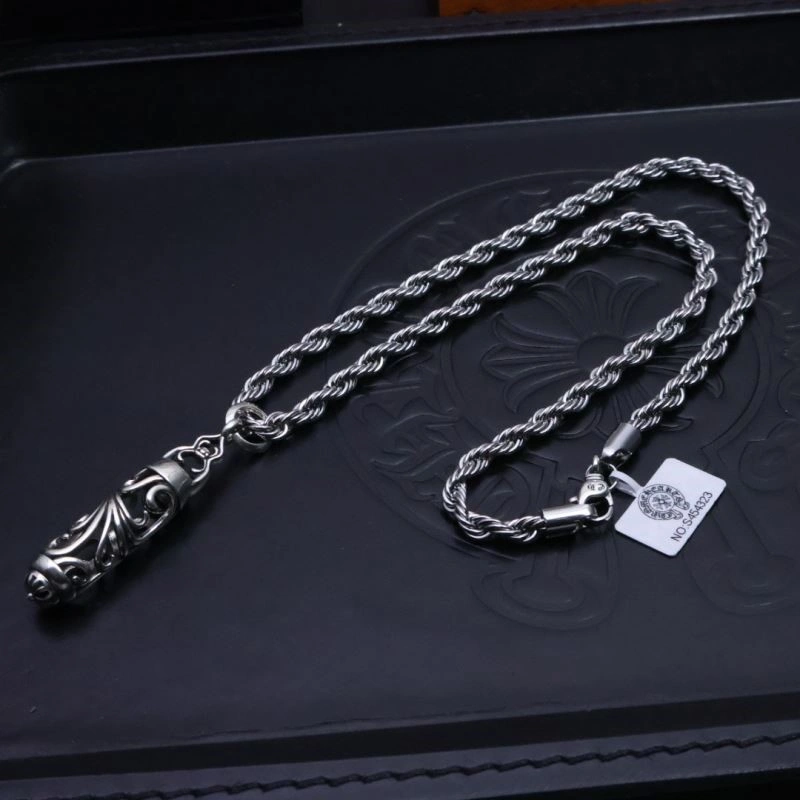 Chrome Hearts Necklaces UrbanChic 239229