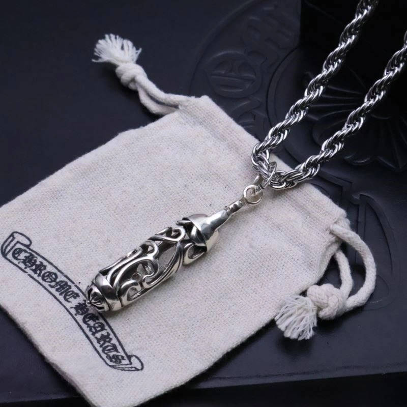 Chrome Hearts Necklaces UrbanChic 239229